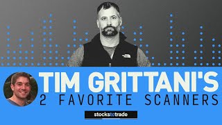 Tim Grittani's 2 Favorite Scanners