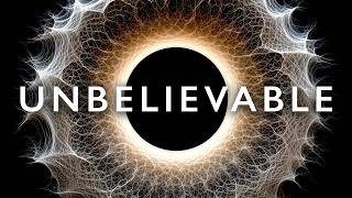 This Is The Largest Structure In The Universe Ever Seen