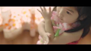 Teaser of Tiny Bubbles Featuring Ishan Odelia & Keiki Alicia