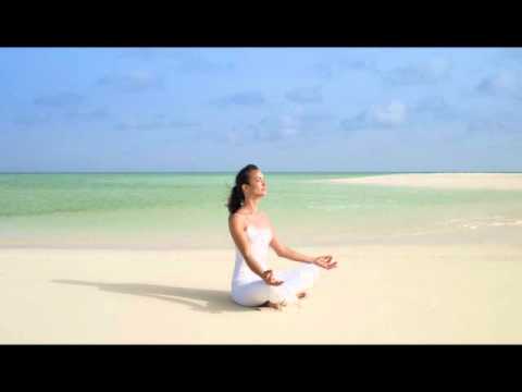 3 Horas de Sonidos del Océano para Relajación y Meditación