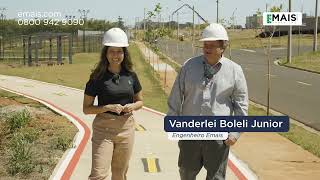 COMPLEXO EPLENUM | OBRAS ACELERADAS