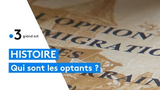 Ces Alsaciens-Lorrains qui, en 1871-1872, ont quitté la région annexée pour ne pas devenir allemands