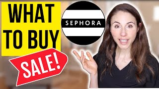 Sephora Savings Event 2023 - Skincare Products Worth Buying