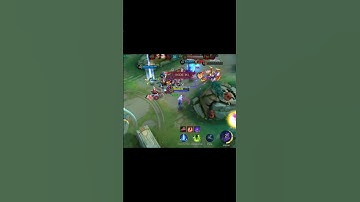 Vuhuuuu🥳 #MLBBCreator #MLBBNEXT2025