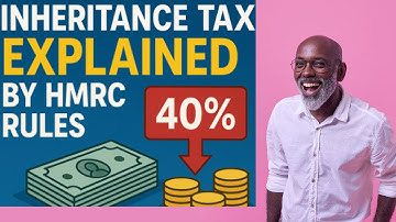 "Inheritance Tax Explained by HMRC Rules | Avoid Losing 40% of Your Wealth!"