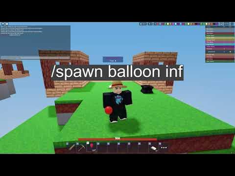 Roblox Bedwars Commands - Full List of All the Spawns - Softlay