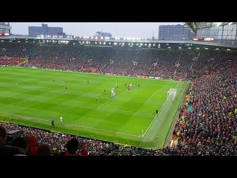 Pogba Penalty vs Brighton