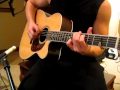 Mike Polyakov - Wake (Original Solo Guitar)