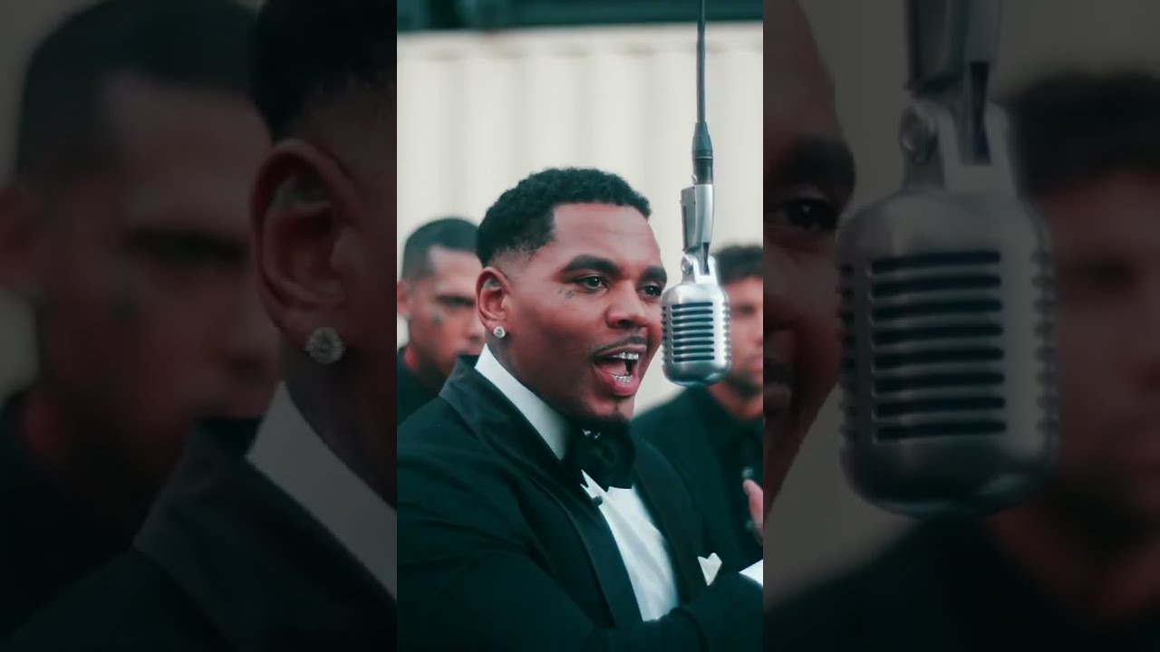 Everybody Know Kevingates Stutter