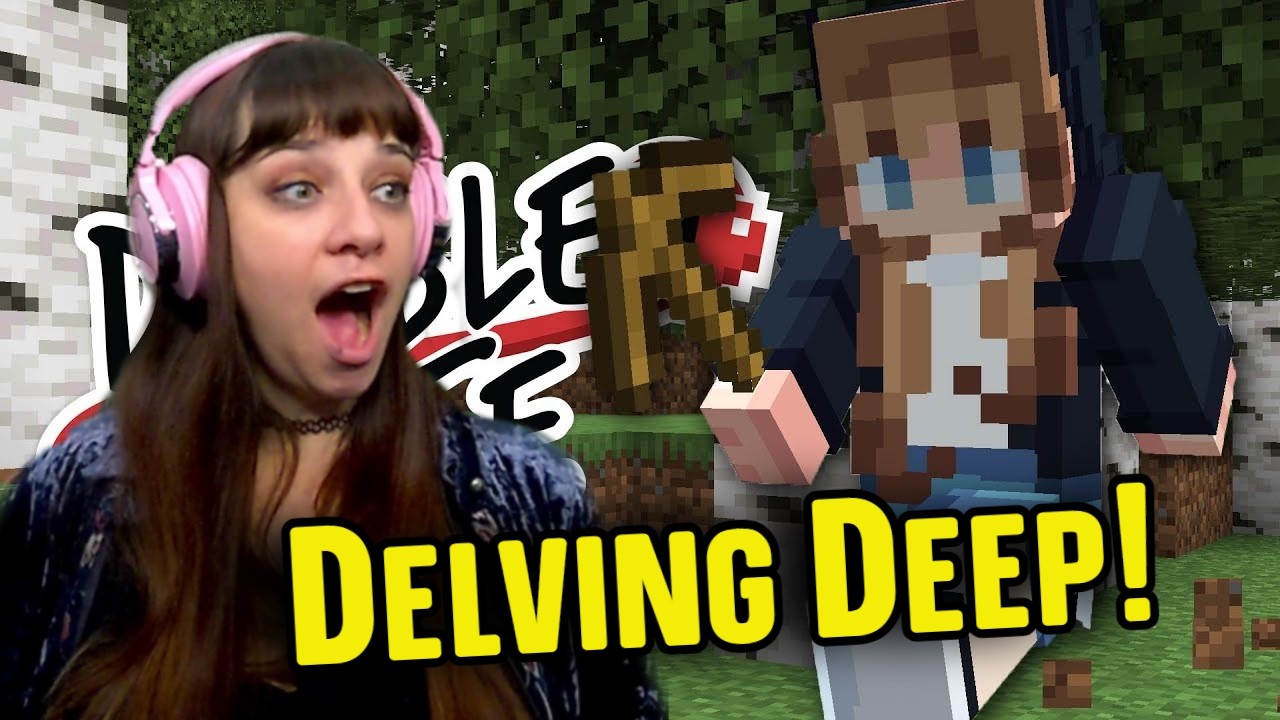 *В ГЛУБИНУ АДСКОГО МИРА! (и неприятностей)* Двойная жизнь: Начинается новый хаос! | Эпизод 1 | Pe...