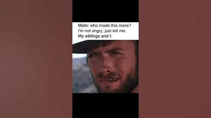 Siblings Memes 4 #Memes #Shorts 640