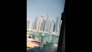 Dubai Marina Place