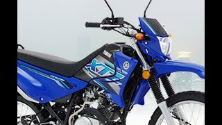 New Yamaha XTZ 125cc 2018 Lebih Gagah Dari Yang Lain