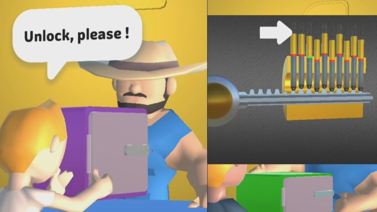 Unlock Puzzel Game Puzzel Game Walkthrough Solution YouTube unlock-puzzel-game-puzzel-game-walkthrough-solution-youtube