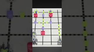 VEX IQ Full Volume Score