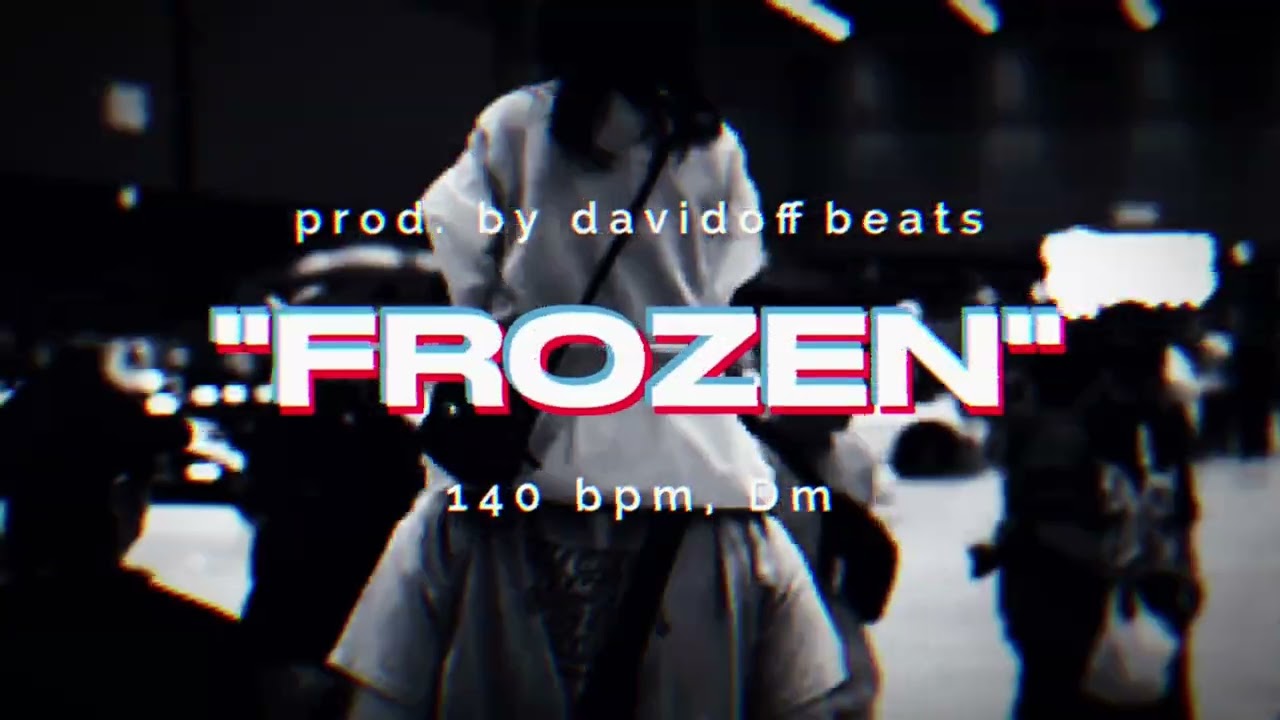 2SCRATCH X LITHE TYPE BEAT - "FROZEN"