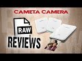 RAW Reviews - Canon IVY Wireless Mini Photo Printer