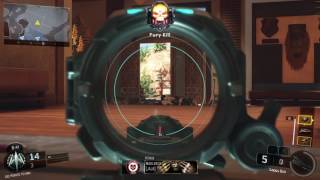 Collateral Damage BO3