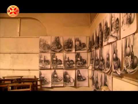 დროის ჩანაწერები - საგანი სივრცეში ( ლევან ცუცქირიძე )