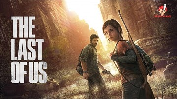 First Time Playing “ The Last of Us Part 1 “ – This Story Hits Hard!