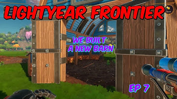 lightyear frontier ep 7