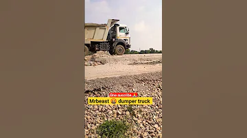 Indian का dumper truck 😳🥵 #shorts #youtubeshorts #dumper #truck #volvotruck #viral #ytshorts