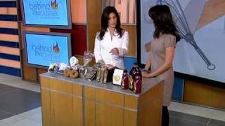 Healthy Snack Ideas with Divya Gugnani Content