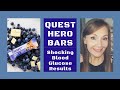 Are Quest Bars Keto Friendly? You Might Be Shocked!