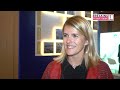 FHS 2022: Agnès Roquefort, Global Chief Development Officer, Accor