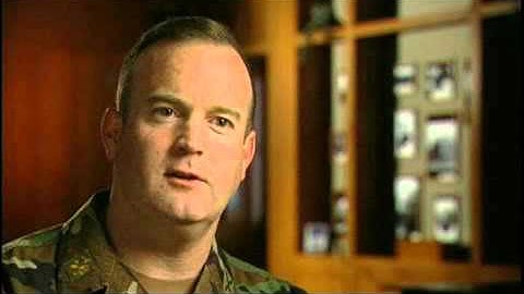 Soldiers of Conscience - The Problem With Conscientious Objectors (4/6) - POV | PBS