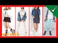 Outfits para niñas 2021 de 10 a 12 años !DE VERDAD SON HERMOSOS¡