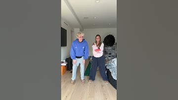 This video depicts exactly what happens when we try viral trends 😂 @Gabriela Moura  #joshrichards