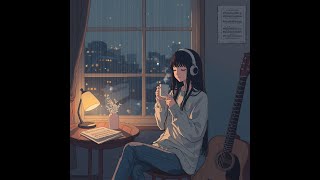 ✨ Lofi Chill Beats – Relax & Study | Focus Music for Work and Reading