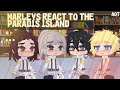 Marleys React To The Paradis Island||AOT||✨S4 Characters✨||[Weeb-Wobble] •AMVS•