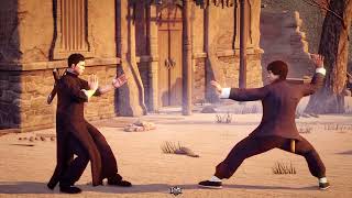 Bruce Lee Vs Ip Man The Ultimate Face-Off
