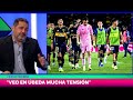 BOCA NO PUDO CON SAN LORENZO Y LA BOMBONERA ESTALLÓ🔥: ÚBEDA, EL PRINCIPAL APUNTADO POR LOS HINCHAS🔵🟡