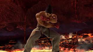 Super Smash Bros  Ultimate – The Iron Fist of Darkness