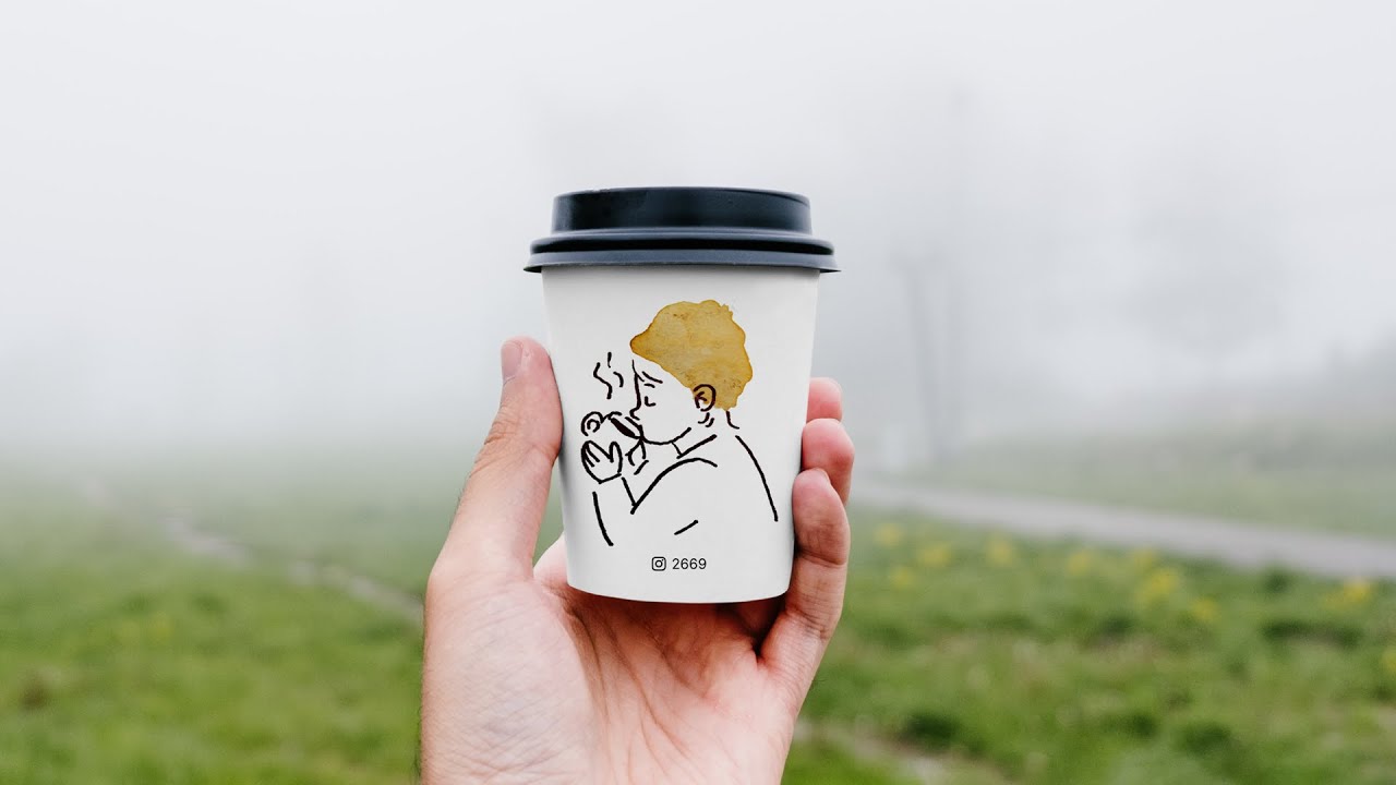Jolbors 2023: Branding & Design, Print & Outdoor