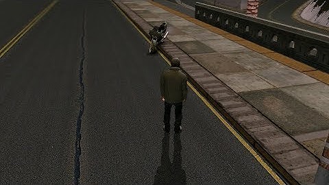 30[MB] HD GTA 5 Road texture For gta sa Android