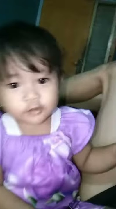Clarissa nyanyi lagi.anak kecil yang hobi nyanyi.hareudang hareudang panass