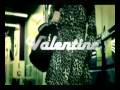 Armin van Buuren Feat Jennifer Rene - Fine Without You (Valentine Music Video)