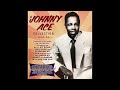 Johnny Ace and The Jordanaires  - Anymore