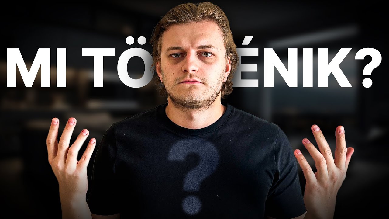 HOGYAN FEKTESS BE 2025-BEN - 100 MILLIÓS STRATÉGIA
