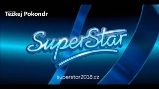 Těžkej pokondr - Superstar