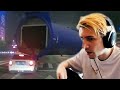 Idiots Driving Cars #10 | xQc Reaction!