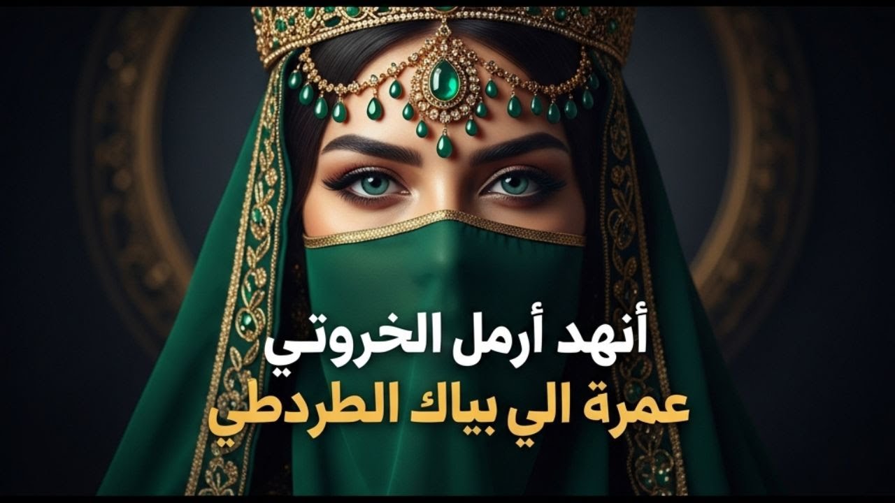 أغنية عربية عن الأمل بعد التعب في شهر رمضان