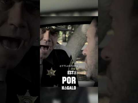Arrestan a Wilson Por culpa de House No quiere ir al funeral de su Padre #series #peliculas #marvel