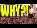Why Does Everyone Record Concerts With Their Cell Phone Why Does Everyone Record Concerts With Their Cell Phone