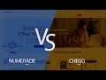 Numerade vs chegg  comparison through the mystery shopping experience