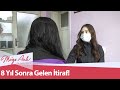 8 yıl sonra gelen korkunç itiraf! - Müge Anlı ile Tatlı Sert 3 Mayıs 2021